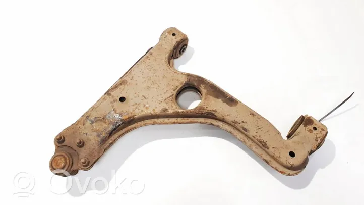 Opel Astra H Front lower control arm/wishbone 