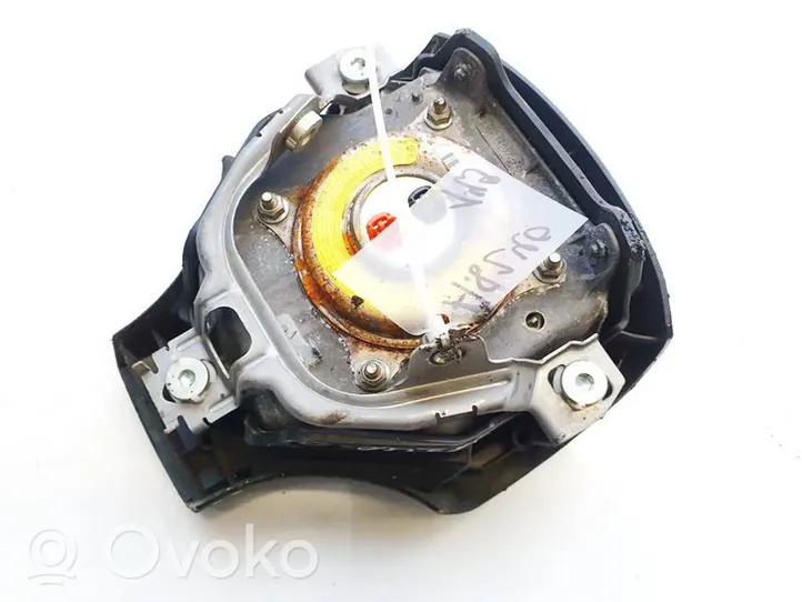 Lexus IS 220D-250-350 Poduszka powietrzna Airbag kierownicy 302662606a9v