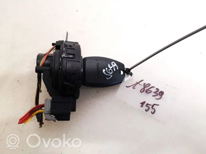 Volvo V50 Ignition lock 30768036