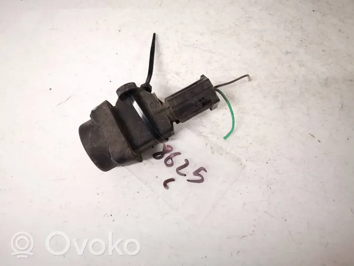 Renault Master II Fuel cut-off switch 7700306391