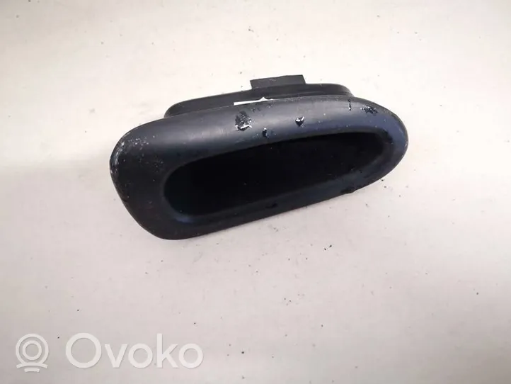 Citroen C3 Picasso Inne części wnętrza samochodu 9685224877