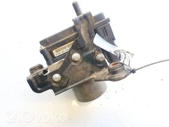 Saab 9-5 Pompe ABS 0265234430