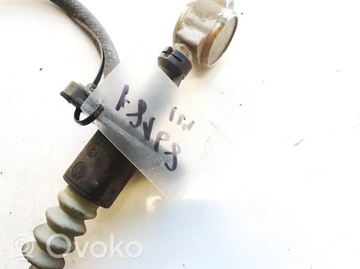 Saab 9-5 Główny cylinder sprzęgła 90578481