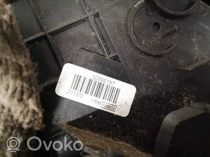 Volvo S40 Priekinė durų spyna 30699787