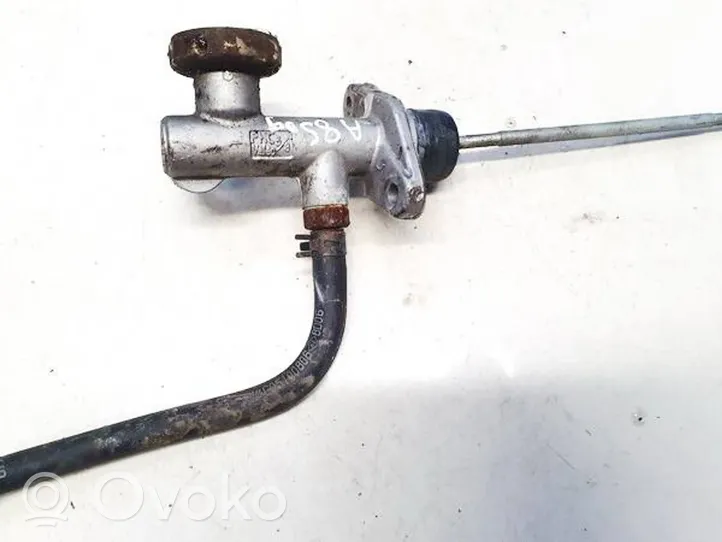 Chevrolet Captiva Clutch master cylinder 