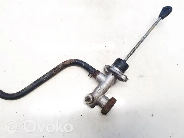 Chevrolet Captiva Clutch master cylinder 