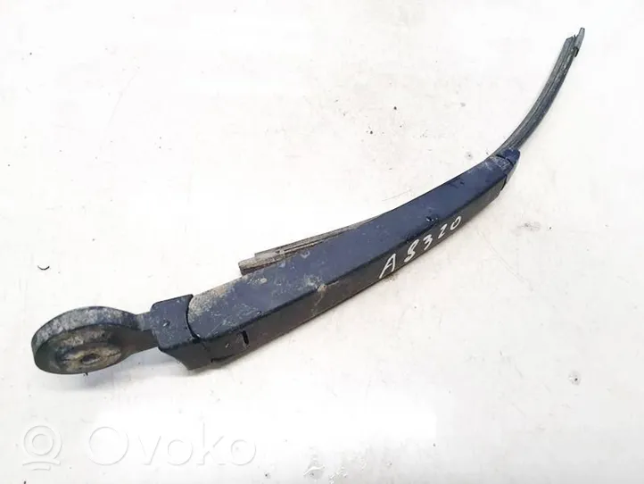 Audi A4 S4 B8 8K Rear wiper blade arm 7l6955707