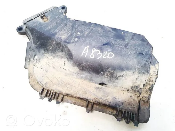 Audi A4 S4 B8 8K Coperchio scatola dei fusibili 8k2907613a