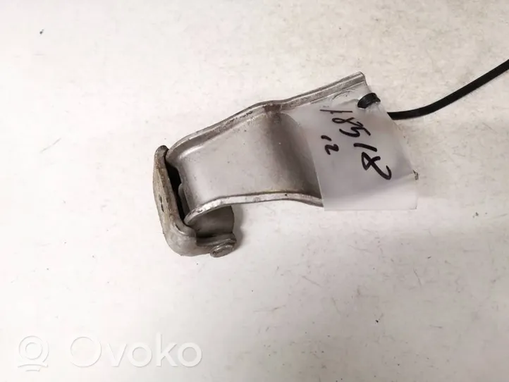 Ford Focus C-MAX Tailgate/trunk/boot hinge 3m51r42900af