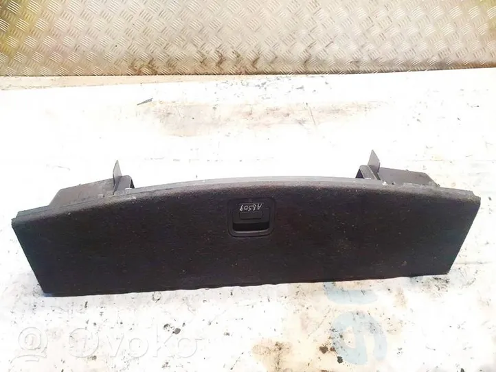 Chevrolet Captiva Trunk/boot mat liner 96630534