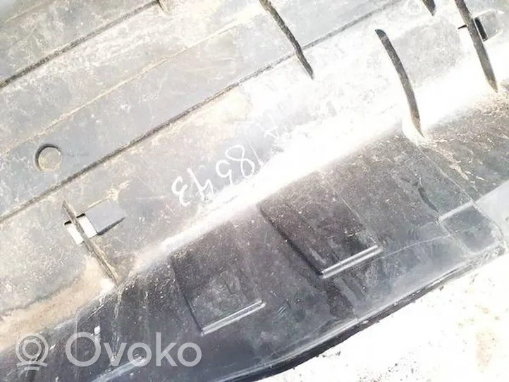 Honda CR-V Cache de protection sous moteur 74603swaag000