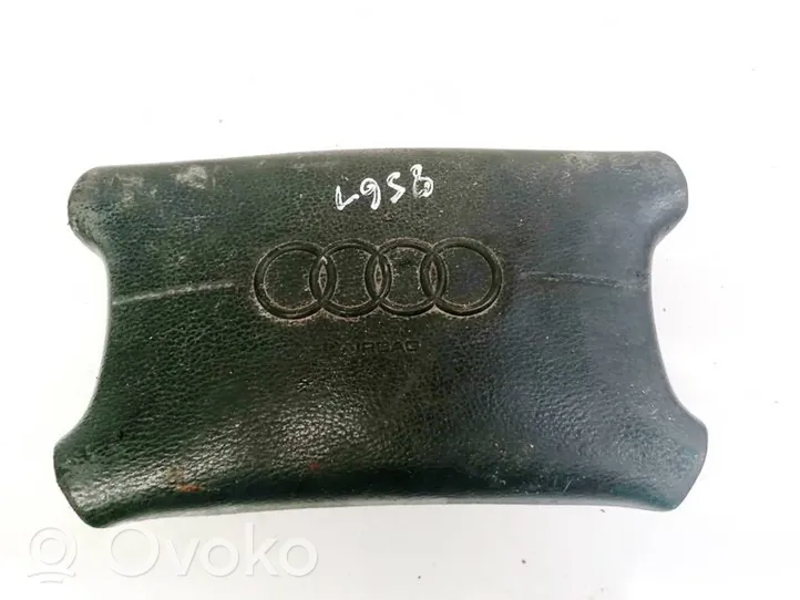 Audi A4 S4 B5 8D Steering wheel airbag 