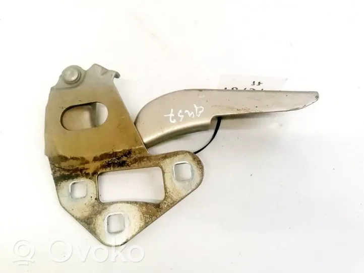 Fiat Croma Engine bonnet/hood hinges 