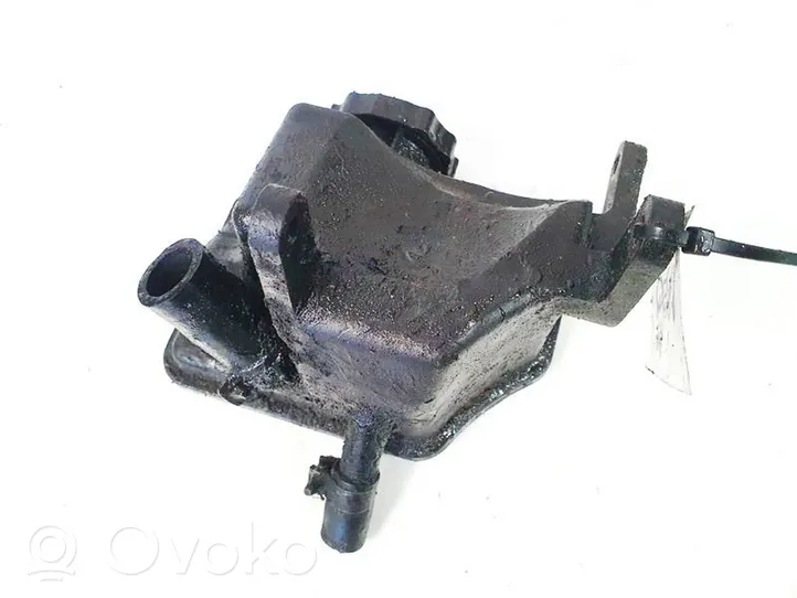 Mercedes-Benz ML W164 Réservoir de liquide de direction assistée a0004602183