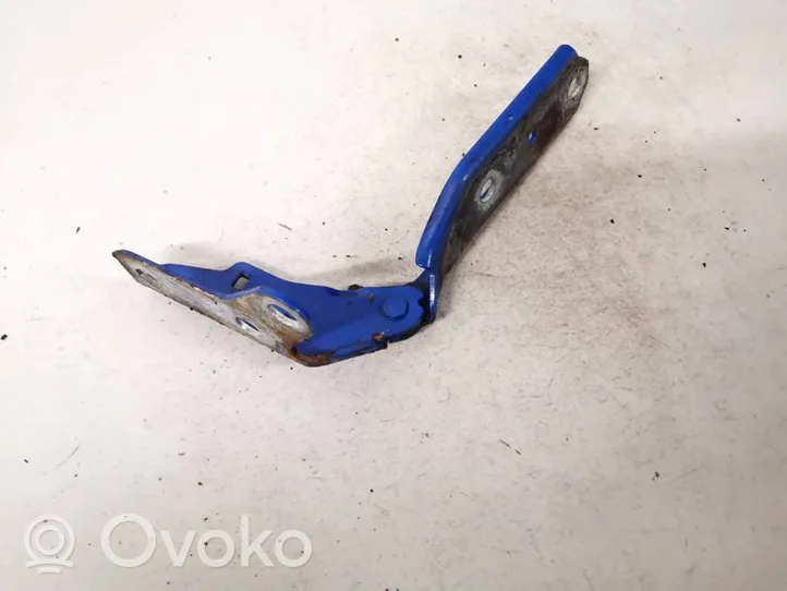 Volkswagen Polo Engine bonnet/hood hinges 