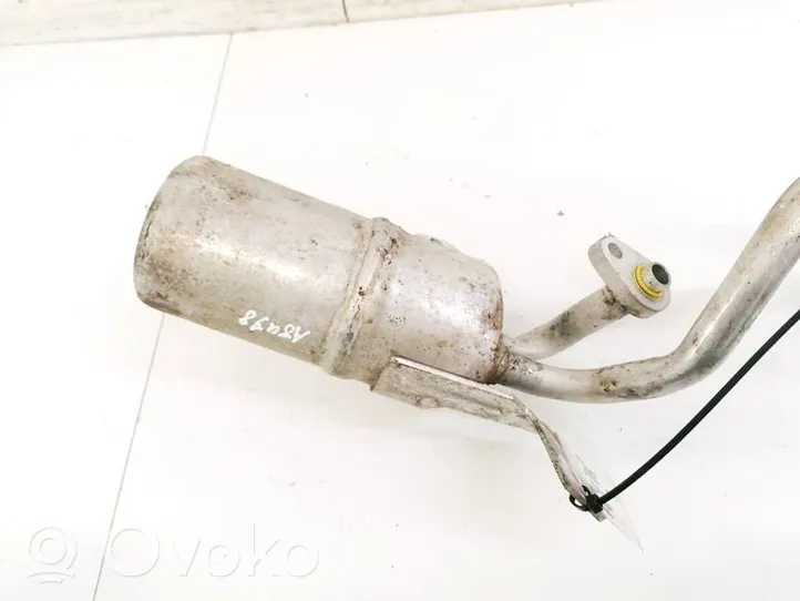 Volvo V50 Déshydrateur de clim 