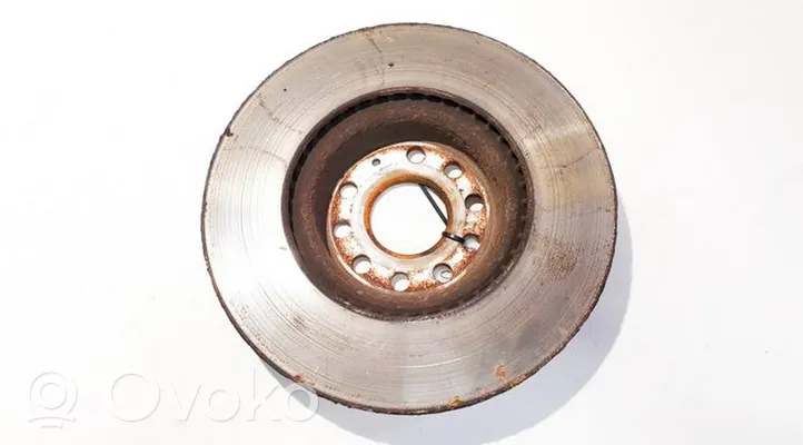 Volkswagen PASSAT B6 Front brake disc ventiliuojamas