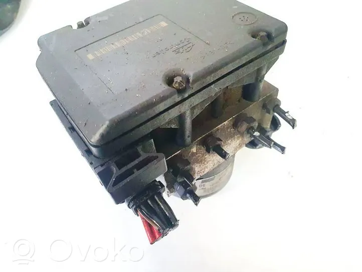 Fiat Doblo ABS-pumppu 10094916023