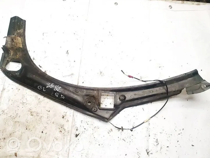 Mercedes-Benz GL X164 Altra parte interiore a1646930433