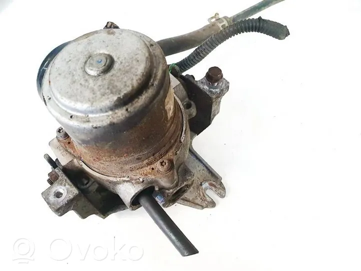 Honda Civic Alipainepumppu 088030