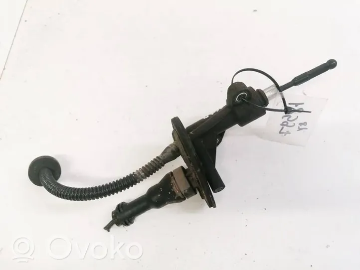 Fiat Punto (188) Główny cylinder sprzęgła 55190993