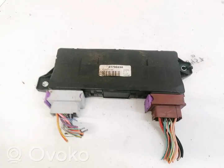 Fiat Croma Module confort 51796698