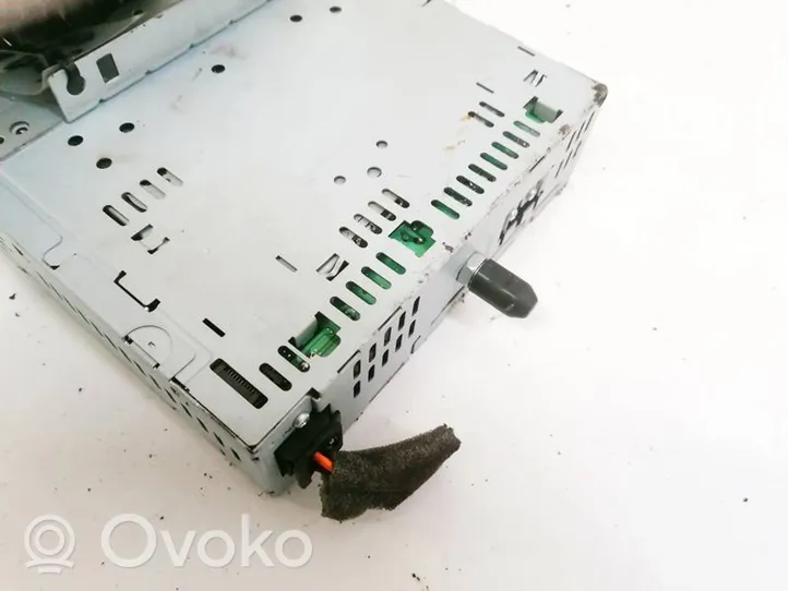 Volvo V50 CD/DVD changer 307326011