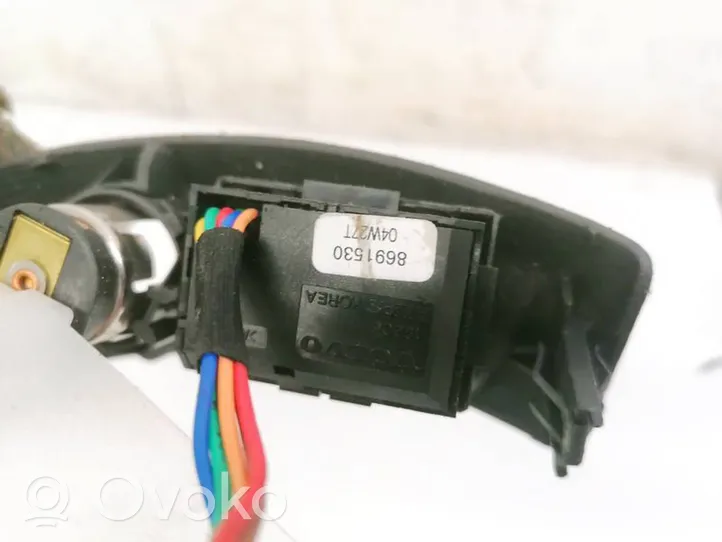 Volvo V50 Interruttore di controllo della trazione (ASR) 8691530