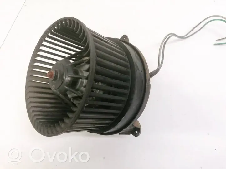 Land Rover Freelander Ventola riscaldamento/ventilatore abitacolo W963293S