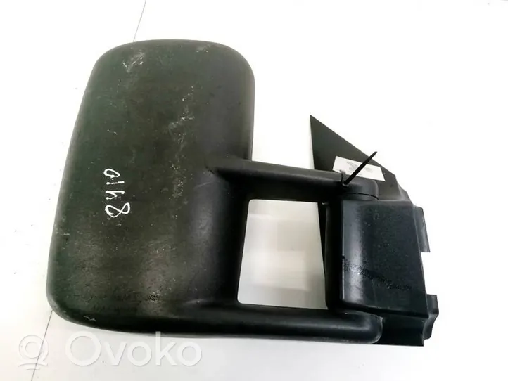 Volkswagen II LT Front door electric wing mirror 