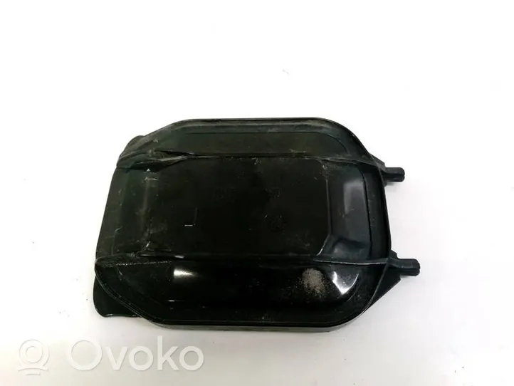 Volkswagen Touareg I Headlight/headlamp dust cover 