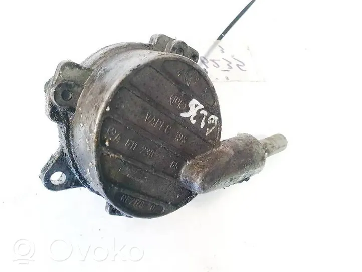 Mercedes-Benz Sprinter W901 W902 W903 W904 Alipainepumppu a6112300265