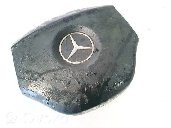 Mercedes-Benz R W251 Ohjauspyörän turvatyyny 30366637a