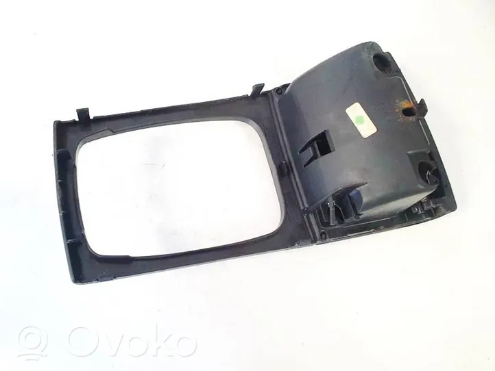 Skoda Fabia Mk1 (6Y) Peleninė panelėje 6y0857951