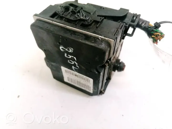 Citroen C4 I ABS Pump 0265950370