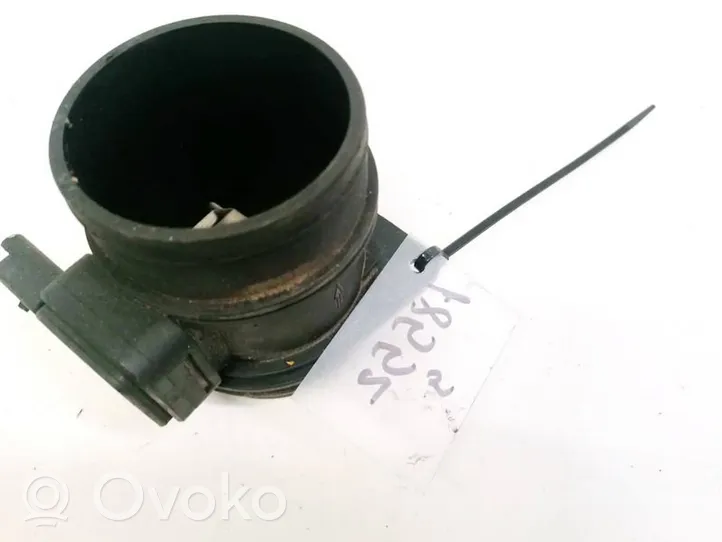 Citroen C4 I Mass air flow meter 9645948780