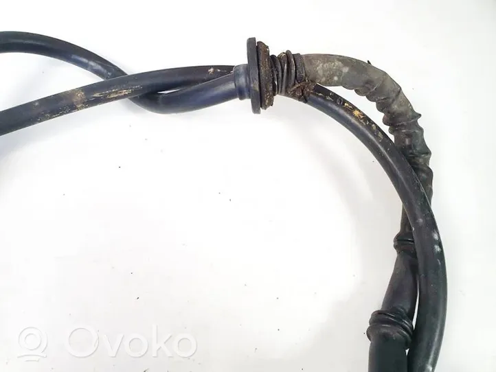 Volkswagen Touareg I Other wiring loom 