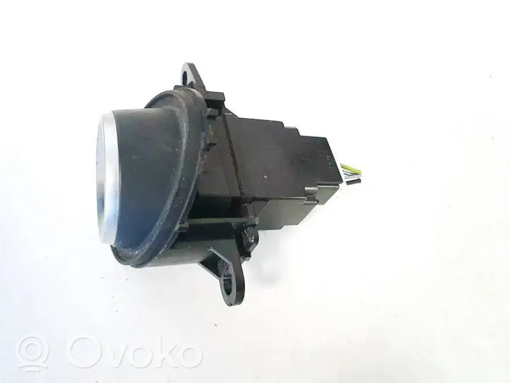 Honda Civic Bouton poussoir de démarrage du moteur m26983