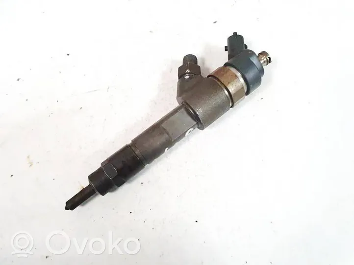 Hymer B678 Injecteur de carburant 0445120002