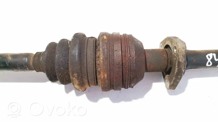 Opel Signum Front driveshaft 