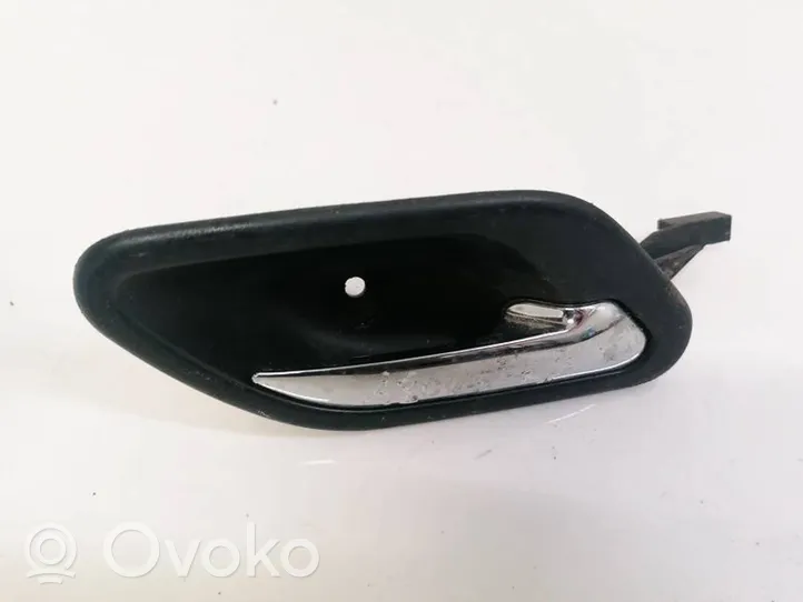 BMW 5 E39 Front door interior handle 8226050