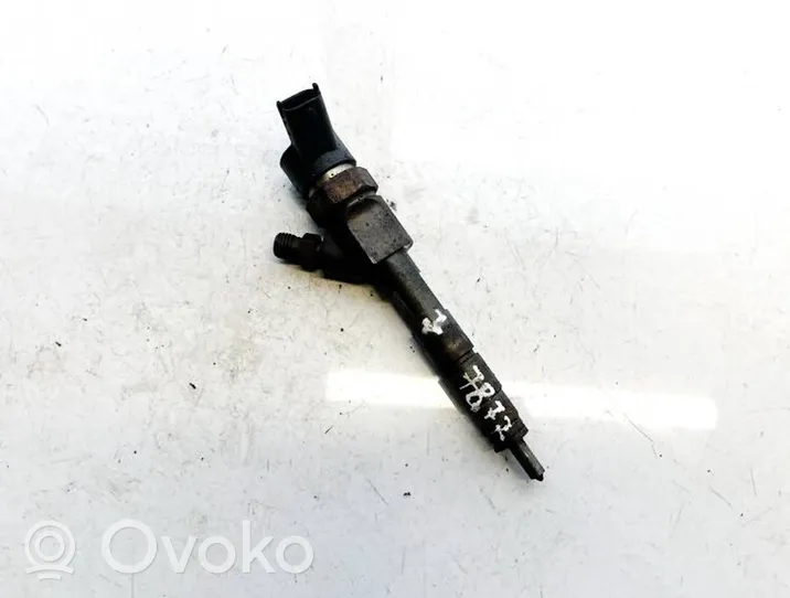 Volvo S40, V40 Fuel injector 0445110021