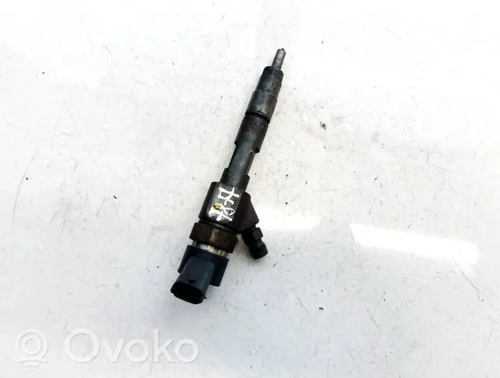 Volvo S40, V40 Injecteur de carburant 0445110021