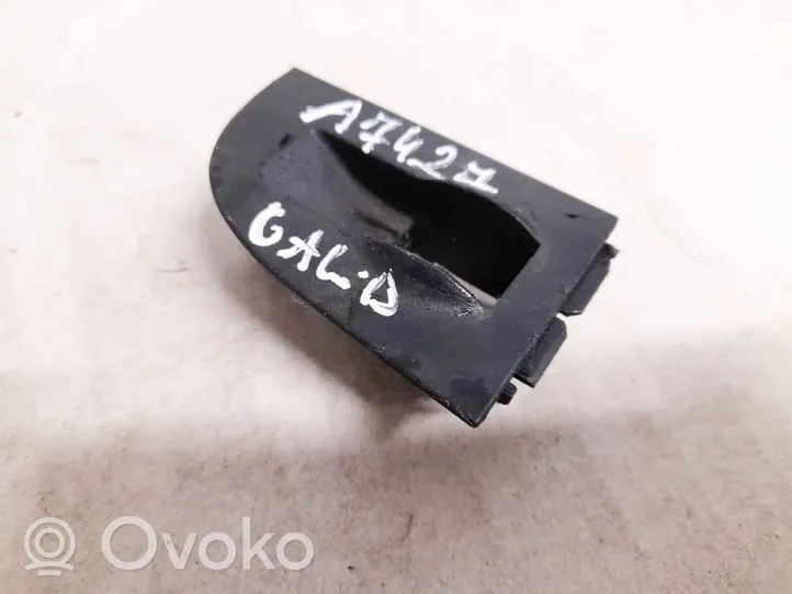 Audi A6 S6 C5 4B Support bouton lève vitre porte avant 4b0959522