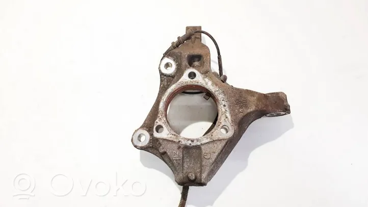 Opel Astra J Mozzo ruota anteriore 13319480