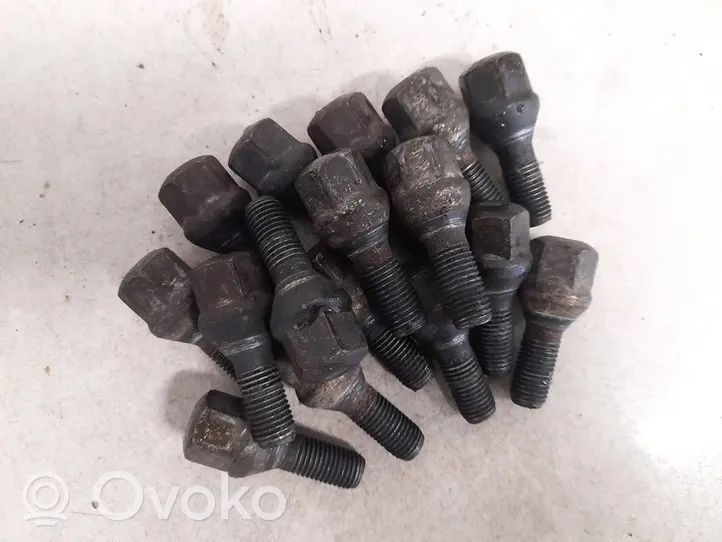 Renault Laguna I Nuts/bolts 