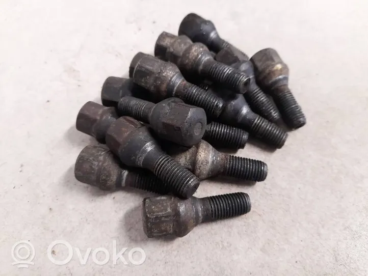 Renault Laguna I Nuts/bolts 