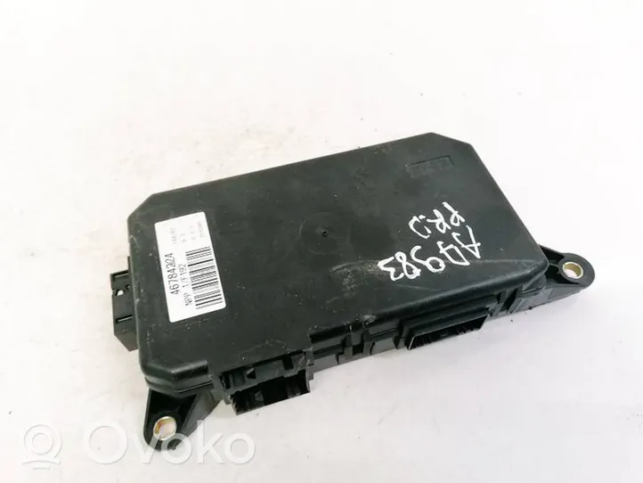 Fiat Stilo Door control unit/module 46784224