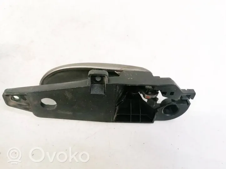 Fiat Stilo Rear door interior handle A739