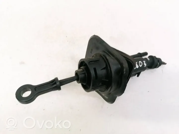 Ford S-MAX Główny cylinder sprzęgła 